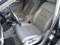 Blue Graphite Metallic - Jetta TDI Sedan Photo No. 7