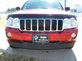Inferno Red Crystal Pearl - Grand Cherokee Limited Photo No. 10