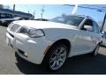 Alpine White - X3 3.0si Photo No. 9