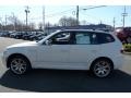 Alpine White - X3 3.0si Photo No. 16