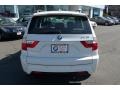 Alpine White - X3 3.0si Photo No. 18