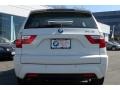 Alpine White - X3 3.0si Photo No. 19