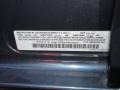 Blue Graphite Metallic - Jetta TDI Sedan Photo No. 21