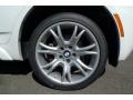 Alpine White - X3 3.0si Photo No. 21