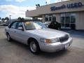 Silver Frost Metallic - Grand Marquis LS Photo No. 2