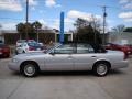 Silver Frost Metallic - Grand Marquis LS Photo No. 5