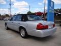 Silver Frost Metallic - Grand Marquis LS Photo No. 6