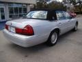 Silver Frost Metallic - Grand Marquis LS Photo No. 8