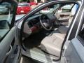 Silver Frost Metallic - Grand Marquis LS Photo No. 9