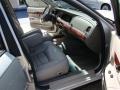 Silver Frost Metallic - Grand Marquis LS Photo No. 15