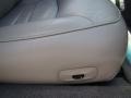 Silver Frost Metallic - Grand Marquis LS Photo No. 16