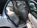 Silver Frost Metallic - Grand Marquis LS Photo No. 17
