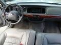 Silver Frost Metallic - Grand Marquis LS Photo No. 18