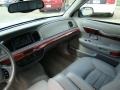 Silver Frost Metallic - Grand Marquis LS Photo No. 20