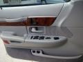 Silver Frost Metallic - Grand Marquis LS Photo No. 21