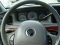 Silver Frost Metallic - Grand Marquis LS Photo No. 26