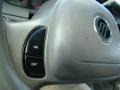 Silver Frost Metallic - Grand Marquis LS Photo No. 27