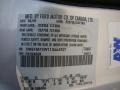 Silver Frost Metallic - Grand Marquis LS Photo No. 31