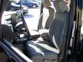 Black - Wrangler Unlimited Sahara 4x4 Photo No. 9