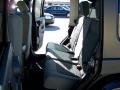 Black - Wrangler Unlimited Sahara 4x4 Photo No. 10