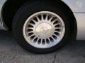 Silver Frost Metallic - Grand Marquis LS Photo No. 33