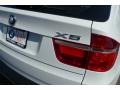 Alpine White - X5 3.0si Photo No. 2