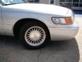 Silver Frost Metallic - Grand Marquis LS Photo No. 34