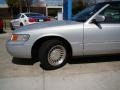 Silver Frost Metallic - Grand Marquis LS Photo No. 35