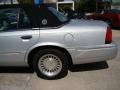 Silver Frost Metallic - Grand Marquis LS Photo No. 36