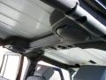Black - Wrangler Unlimited Sahara 4x4 Photo No. 14