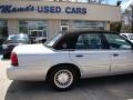 Silver Frost Metallic - Grand Marquis LS Photo No. 37