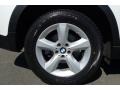 Alpine White - X5 3.0si Photo No. 7