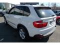 Alpine White - X5 3.0si Photo No. 9