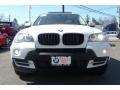 Alpine White - X5 3.0si Photo No. 10