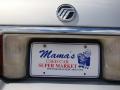 Silver Frost Metallic - Grand Marquis LS Photo No. 41