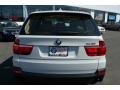 Alpine White - X5 3.0si Photo No. 16