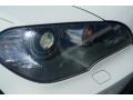 Alpine White - X5 3.0si Photo No. 17