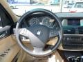 Alpine White - X5 3.0si Photo No. 38