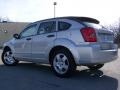 Bright Silver Metallic - Caliber SXT Photo No. 4