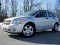 Bright Silver Metallic - Caliber SXT Photo No. 5