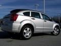Bright Silver Metallic - Caliber SXT Photo No. 7
