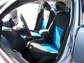 Bright Silver Metallic - Caliber SXT Photo No. 9