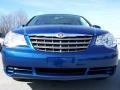 Deep Water Blue Pearl - Sebring Touring Sedan Photo No. 3