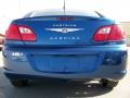 Deep Water Blue Pearl - Sebring Touring Sedan Photo No. 6