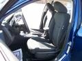 Deep Water Blue Pearl - Sebring Touring Sedan Photo No. 9