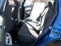 Deep Water Blue Pearl - Sebring Touring Sedan Photo No. 11