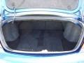 Deep Water Blue Pearl - Sebring Touring Sedan Photo No. 13