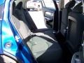 Deep Water Blue Pearl - Sebring Touring Sedan Photo No. 14