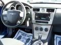 Deep Water Blue Pearl - Sebring Touring Sedan Photo No. 16
