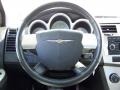 Deep Water Blue Pearl - Sebring Touring Sedan Photo No. 19